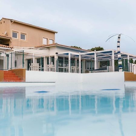 Vvf Narbonne-Plage Saint-Pierre-La-Mer 弗勒里 外观 照片